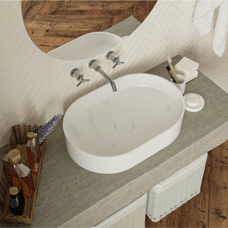 KIRA washbasin #1