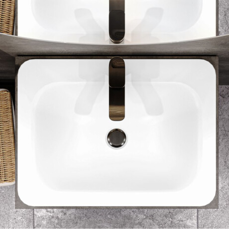 CALIFORNIA washbasin #2