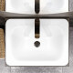 CALIFORNIA washbasin #2