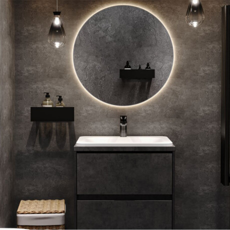 CALIFORNIA washbasin #3