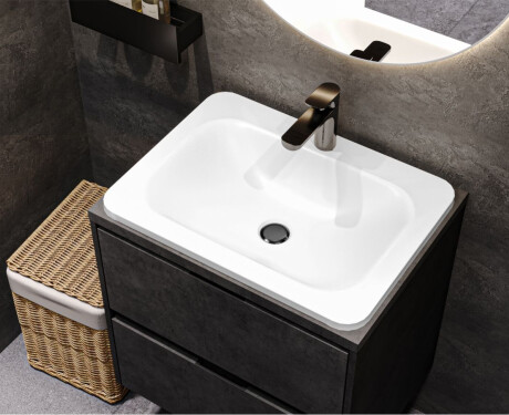 CALIFORNIA washbasin