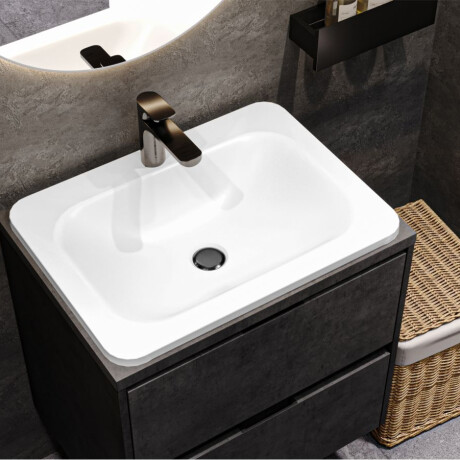 CALIFORNIA washbasin #4