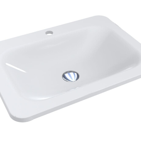 CALIFORNIA washbasin #6