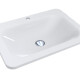 CALIFORNIA washbasin #6