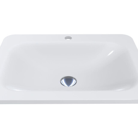 CALIFORNIA washbasin #8