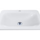 CALIFORNIA washbasin #8