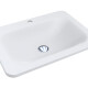 CALIFORNIA MATT washbasin #2