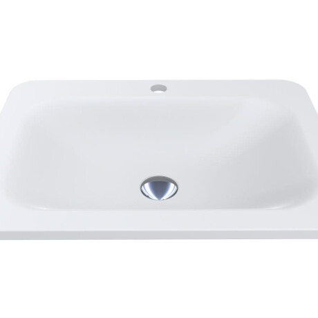 CALIFORNIA MATT washbasin #4