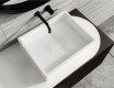 CAPRI washbasin