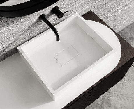 CAPRI washbasin