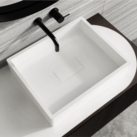 CAPRI washbasin #1