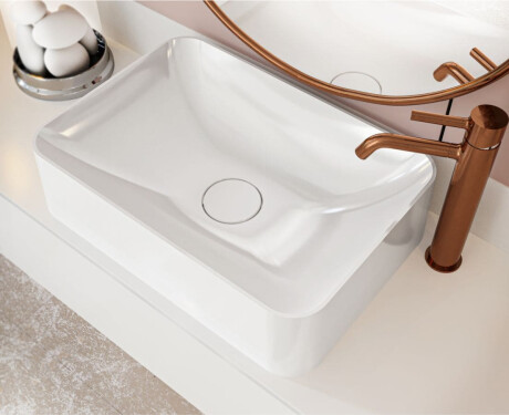 DEBORA washbasin