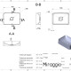 DEBORA MATT washbasin #1