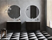DELLA 1000 washbasin