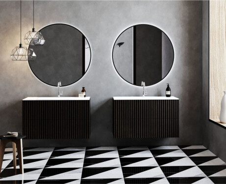 DELLA 1000 washbasin