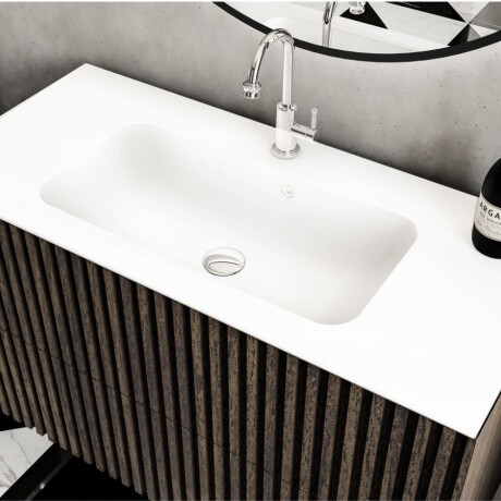 DELLA 1000 washbasin #3