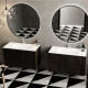 DELLA 1000 washbasin #4