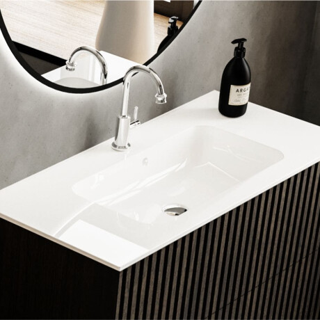 DELLA 1000 washbasin #5