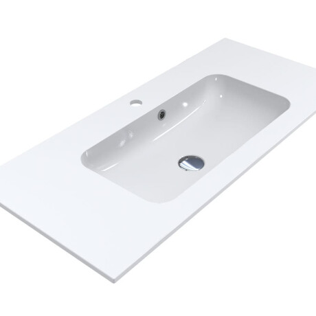 DELLA 1000 washbasin #7