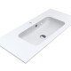DELLA 1000 washbasin #7