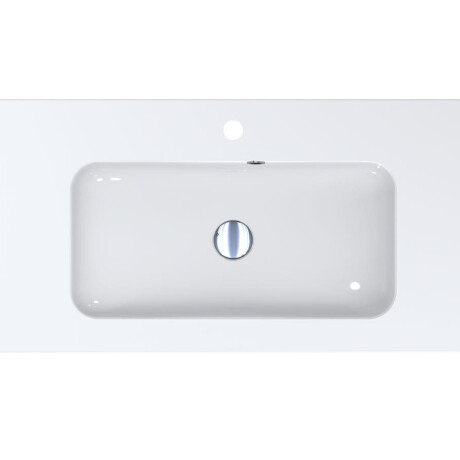 DELLA 1000 washbasin #8