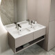 DELLA 1100-2 washbasin #2
