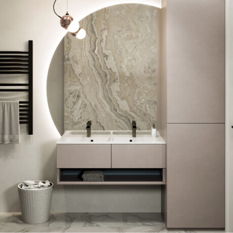 DELLA 1100-2 washbasin #3