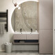 DELLA 1100-2 washbasin #3
