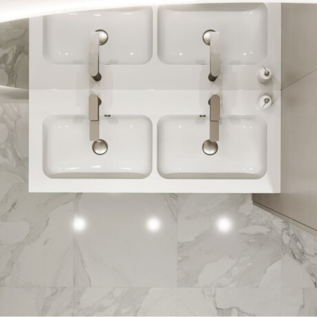 DELLA 1100-2 washbasin #1