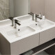 DELLA 1100-2 washbasin #4