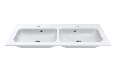 DELLA 1100-2 MATT washbasin