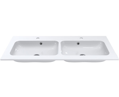 DELLA 1100-2 MATT washbasin