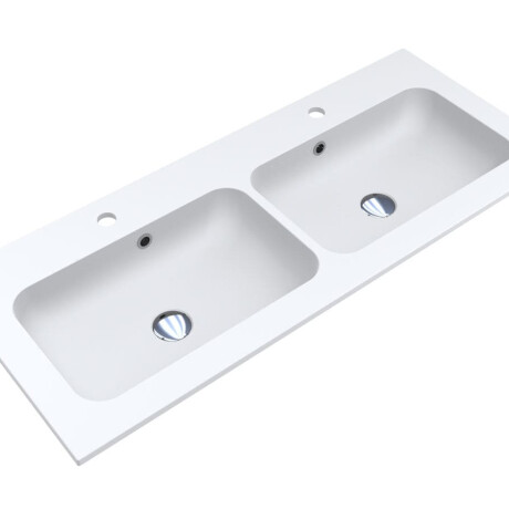 DELLA 1100-2 MATT washbasin #2