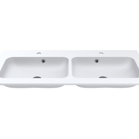 DELLA 1100-2 MATT washbasin #4