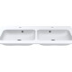 DELLA 1100-2 MATT washbasin #4