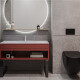 DELLA 1100 washbasin #1