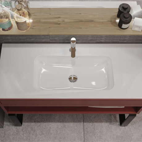 DELLA 1100 washbasin #2