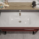 DELLA 1100 washbasin #2
