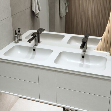 DELLA 1200-2 washbasin #2