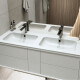 DELLA 1200-2 washbasin #2