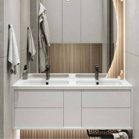 DELLA 1200-2 washbasin #3