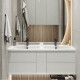 DELLA 1200-2 washbasin #3