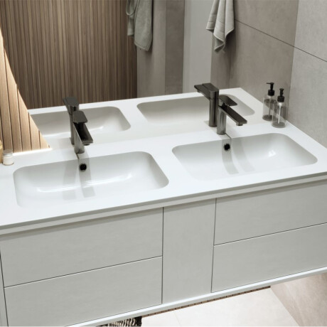 DELLA 1200-2 washbasin #4
