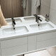 DELLA 1200-2 washbasin #4