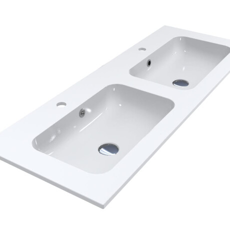 DELLA 1200-2 washbasin #5