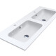 DELLA 1200-2 washbasin #5