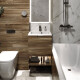DELLA 500 washbasin #3