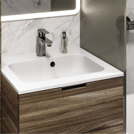 DELLA 500 washbasin #4