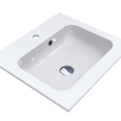 DELLA 500 washbasin #6