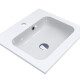 DELLA 500 washbasin #6